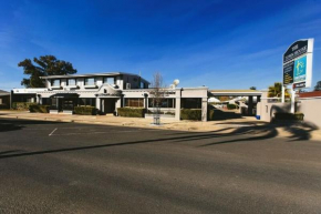 The Town House Motor Inn, Goondiwindi